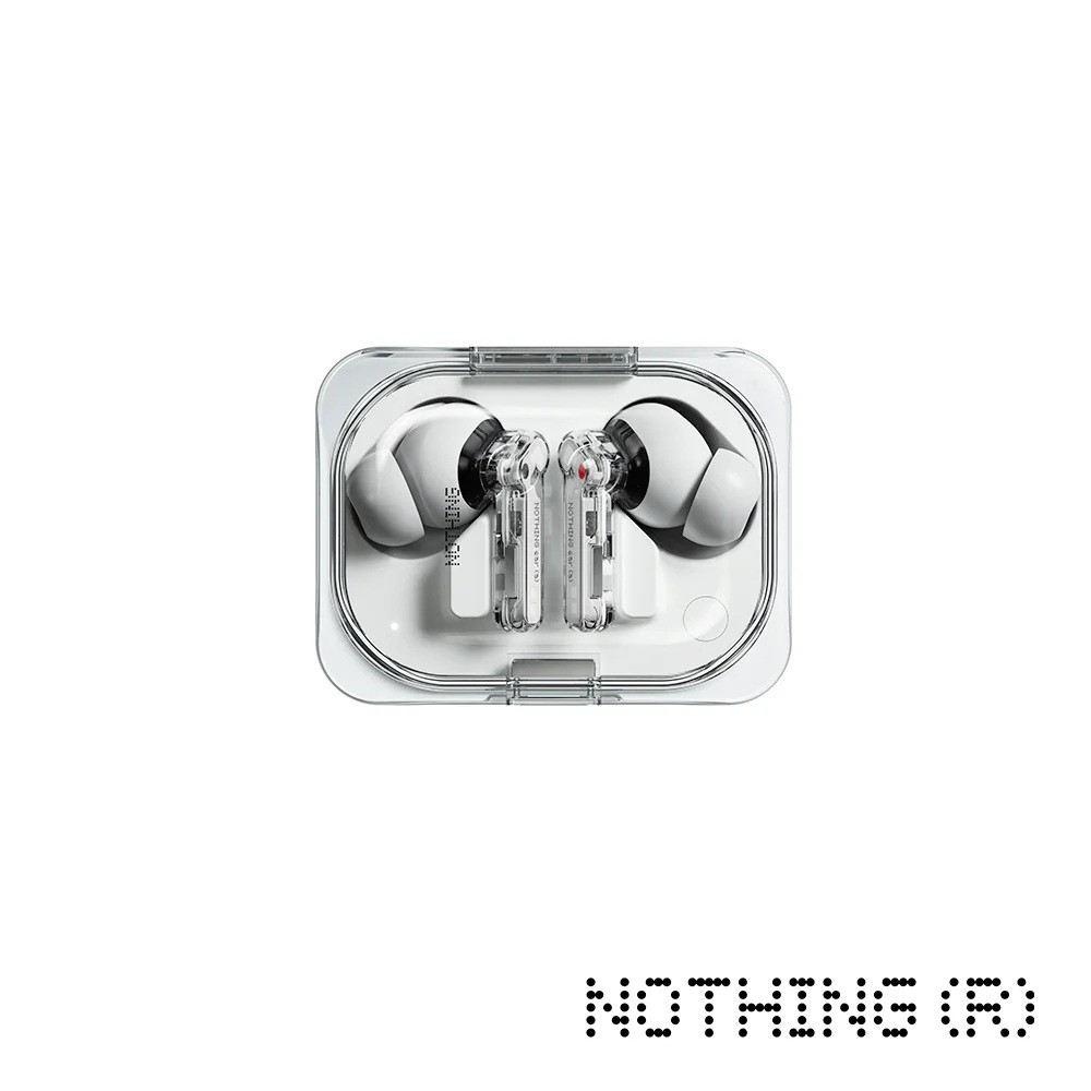 Nothing Ear Cleffa真無線藍牙耳機-規格圖7