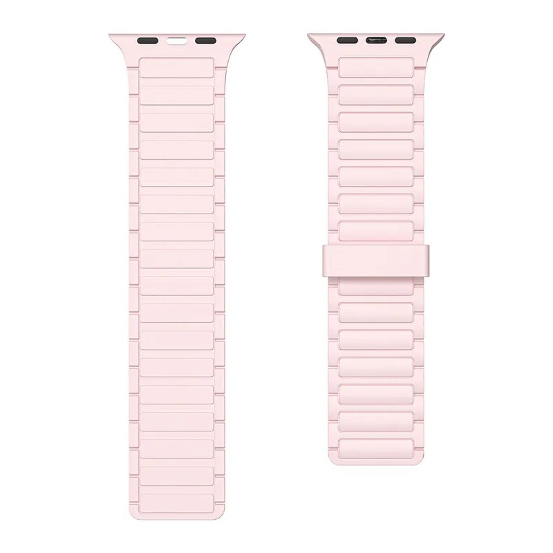 Hipporizz | Apple Watch Magnix 磁吸錶帶 (42/44/45/46/49mm)-細節圖2