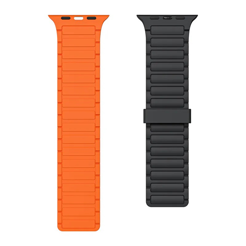 Hipporizz | Apple Watch Magnix 磁吸錶帶 (42/44/45/46/49mm)-細節圖3