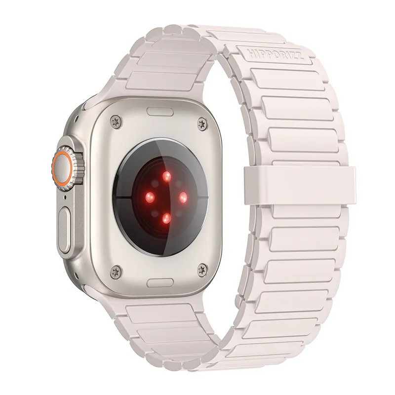 Hipporizz | Apple Watch Magnix 磁吸錶帶 (42/44/45/46/49mm)-細節圖6