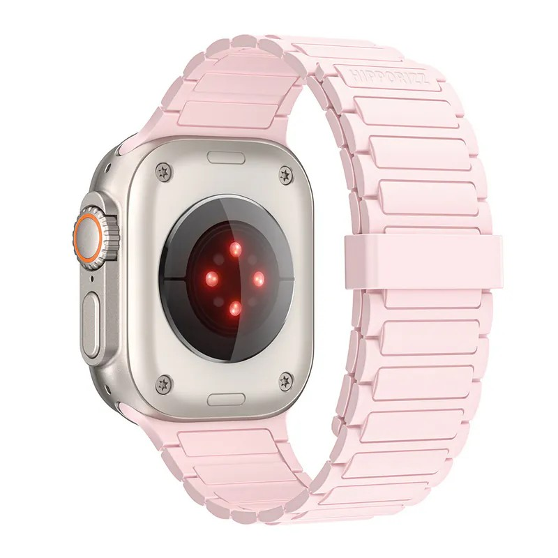 Hipporizz | Apple Watch Magnix 磁吸錶帶 (42/44/45/46/49mm)-細節圖7