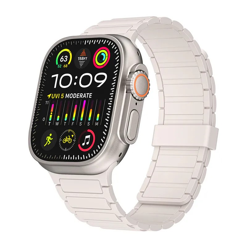 Hipporizz | Apple Watch Magnix 磁吸錶帶 (42/44/45/46/49mm)-規格圖7