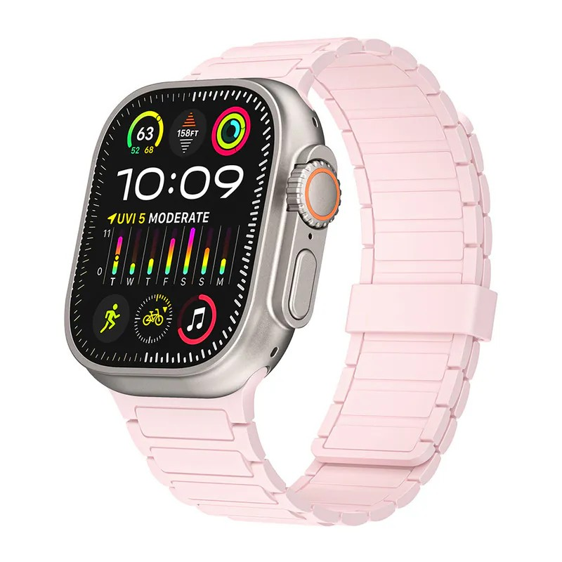 Hipporizz | Apple Watch Magnix 磁吸錶帶 (42/44/45/46/49mm)-規格圖7