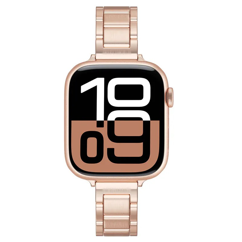Hipporizz | Apple Watch Glint 不銹鋼錶帶 (42/44/45/46/49mm)-細節圖2