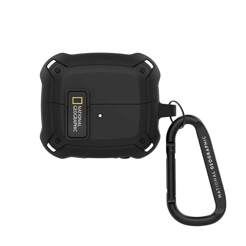 國家地理 | Galaxy Buds3 卡扣式耳機保護殼-規格圖1