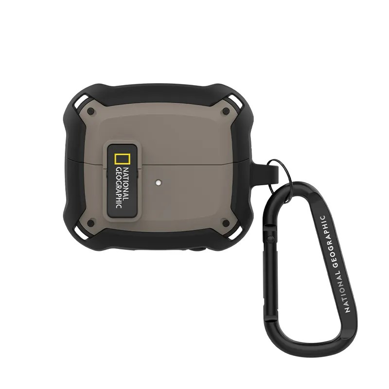 國家地理 | Galaxy Buds3 卡扣式耳機保護殼-規格圖1