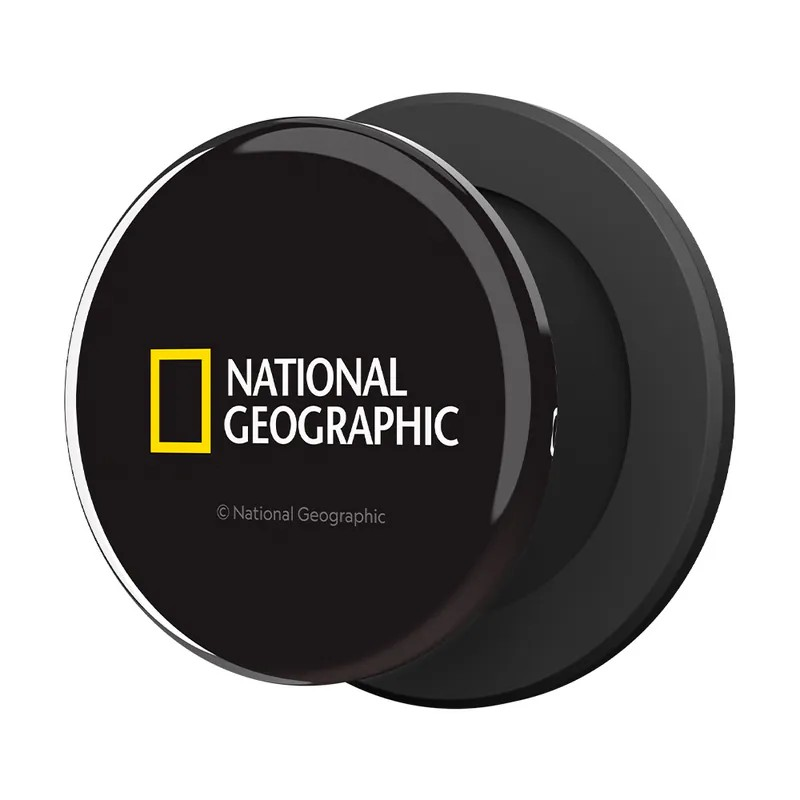 國家地理 | 磁吸手機支架Grip Stand-規格圖1