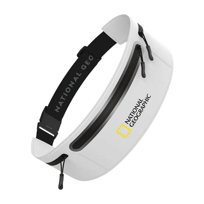 國家地理 | Mobile Runnig Belt 隨行運動腰包-規格圖6