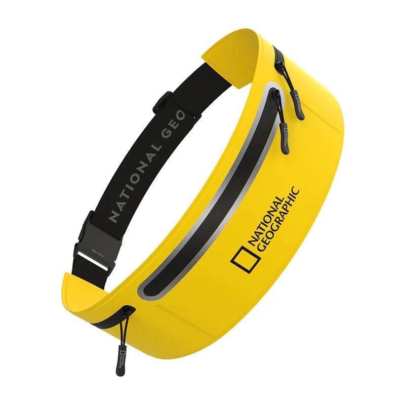 國家地理 | Mobile Runnig Belt 隨行運動腰包-規格圖6