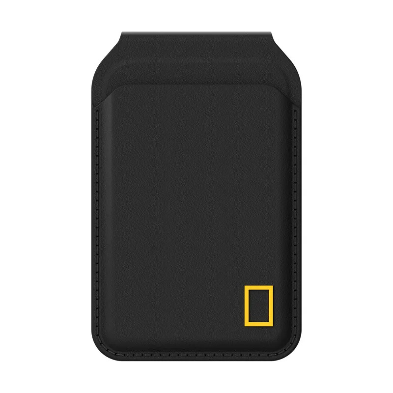國家地理 | 磁吸卡夾支架 MagSafe Card Wallet Stand-規格圖2