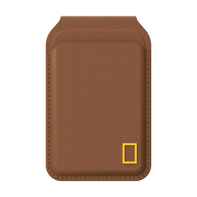 國家地理 | 磁吸卡夾支架 MagSafe Card Wallet Stand-規格圖2