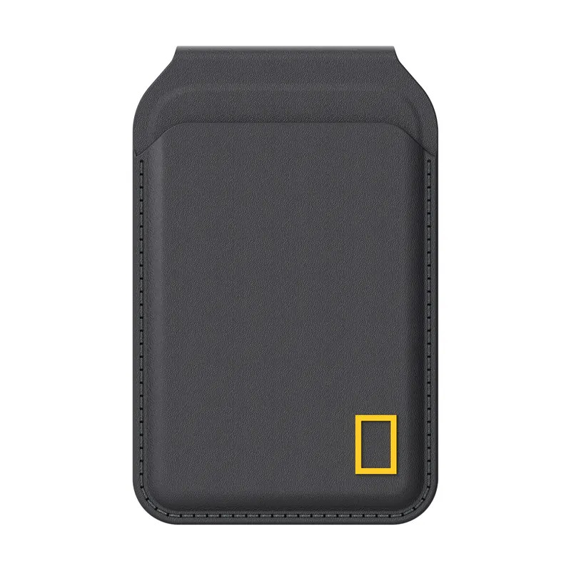國家地理 | 磁吸卡夾支架 MagSafe Card Wallet Stand-規格圖2