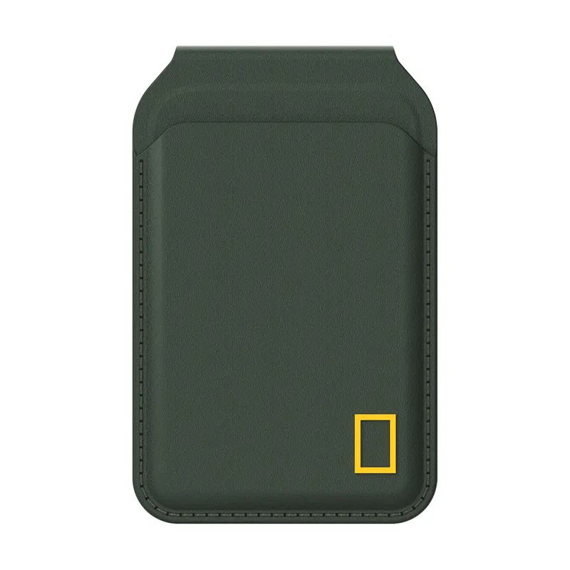 國家地理 | 磁吸卡夾支架 MagSafe Card Wallet Stand-規格圖2