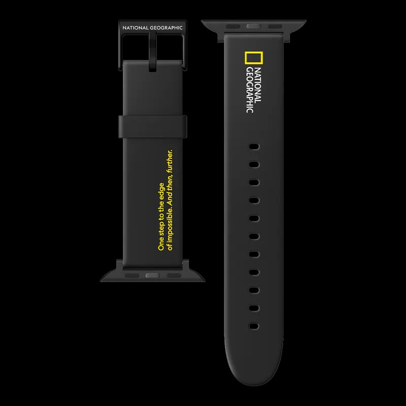 國家地理 | Smart Apple Watch 錶帶系列-規格圖2