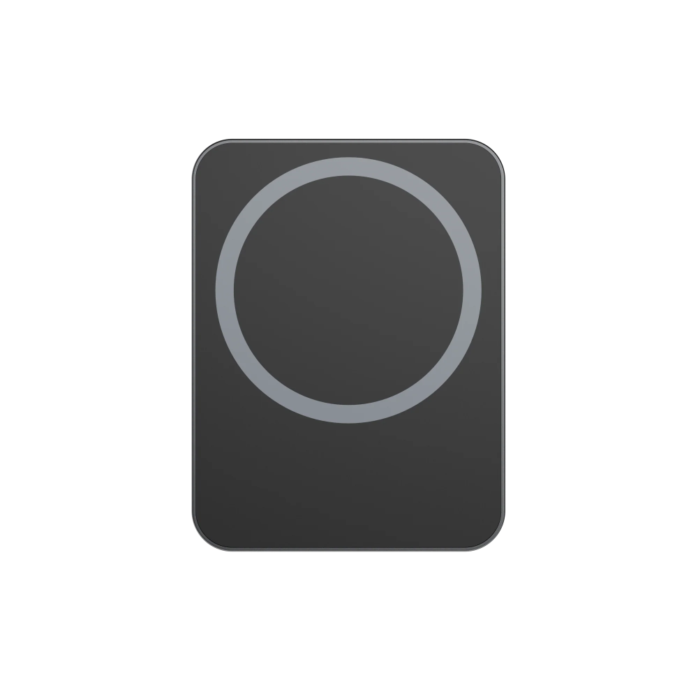 MagPower 迷你無線磁吸行動電源 5000mAh-細節圖3