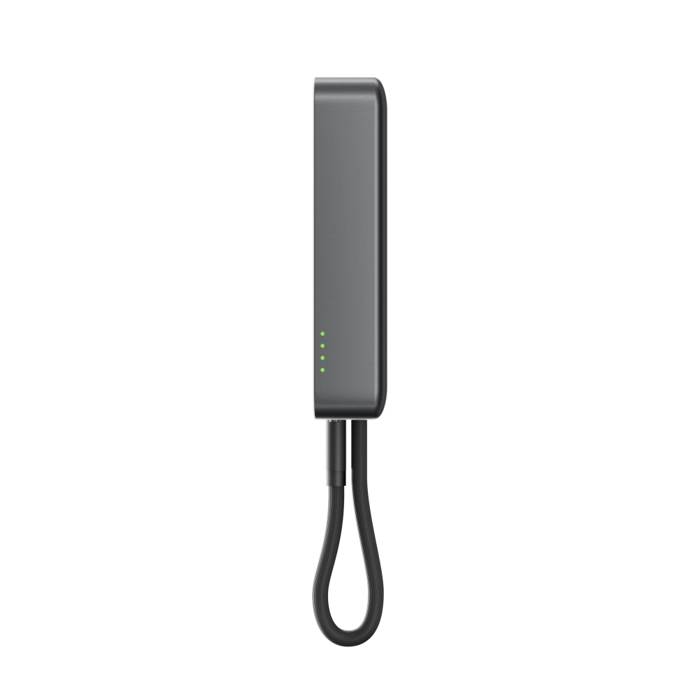 MagPower 二合一磁吸行動電源 10000mAh (USB-C 快充)-細節圖5