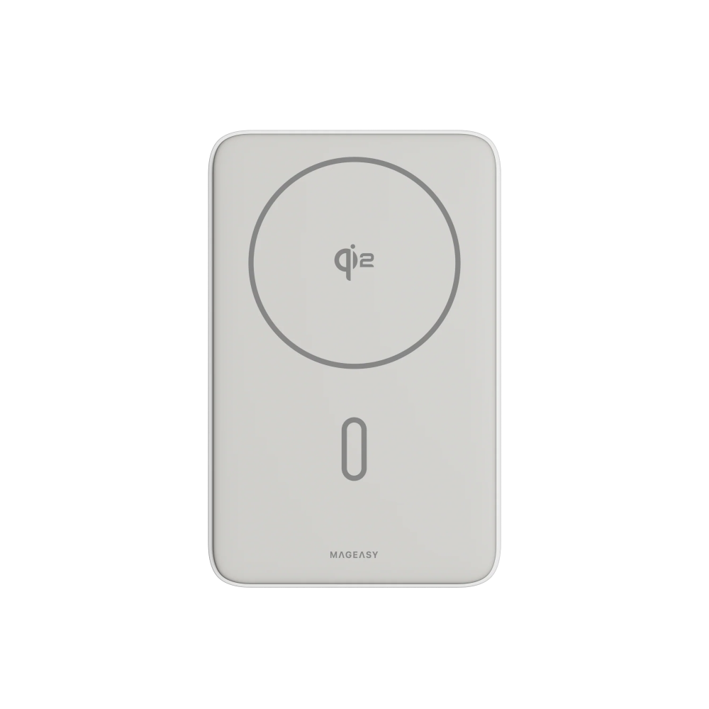 MagPower Qi2 支架款磁吸行動電源10000mAh-規格圖10