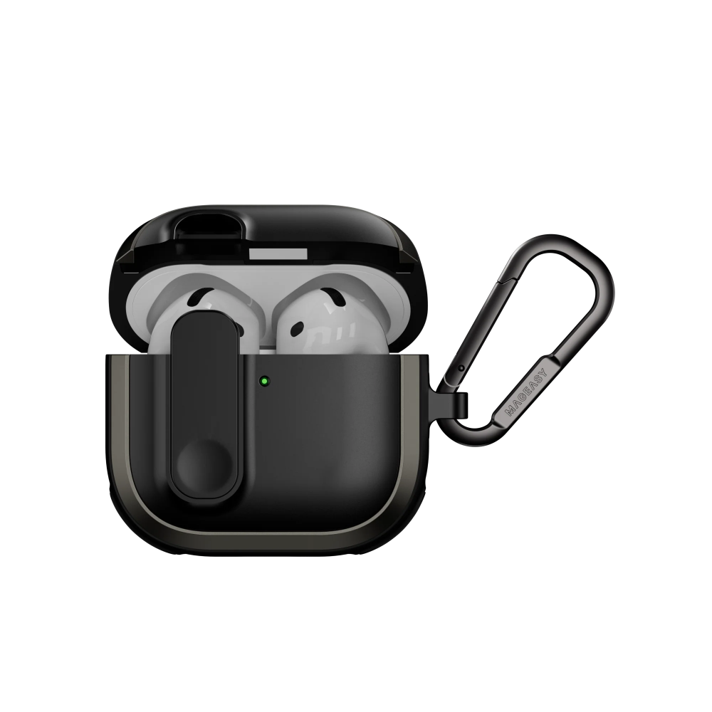 Odyssey with Wrist Strap 抗衝擊磁扣手繩耳機殼-規格圖8