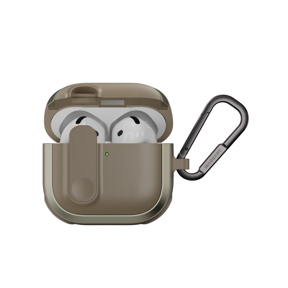 Odyssey 抗衝擊磁扣耳機殼-細節圖3