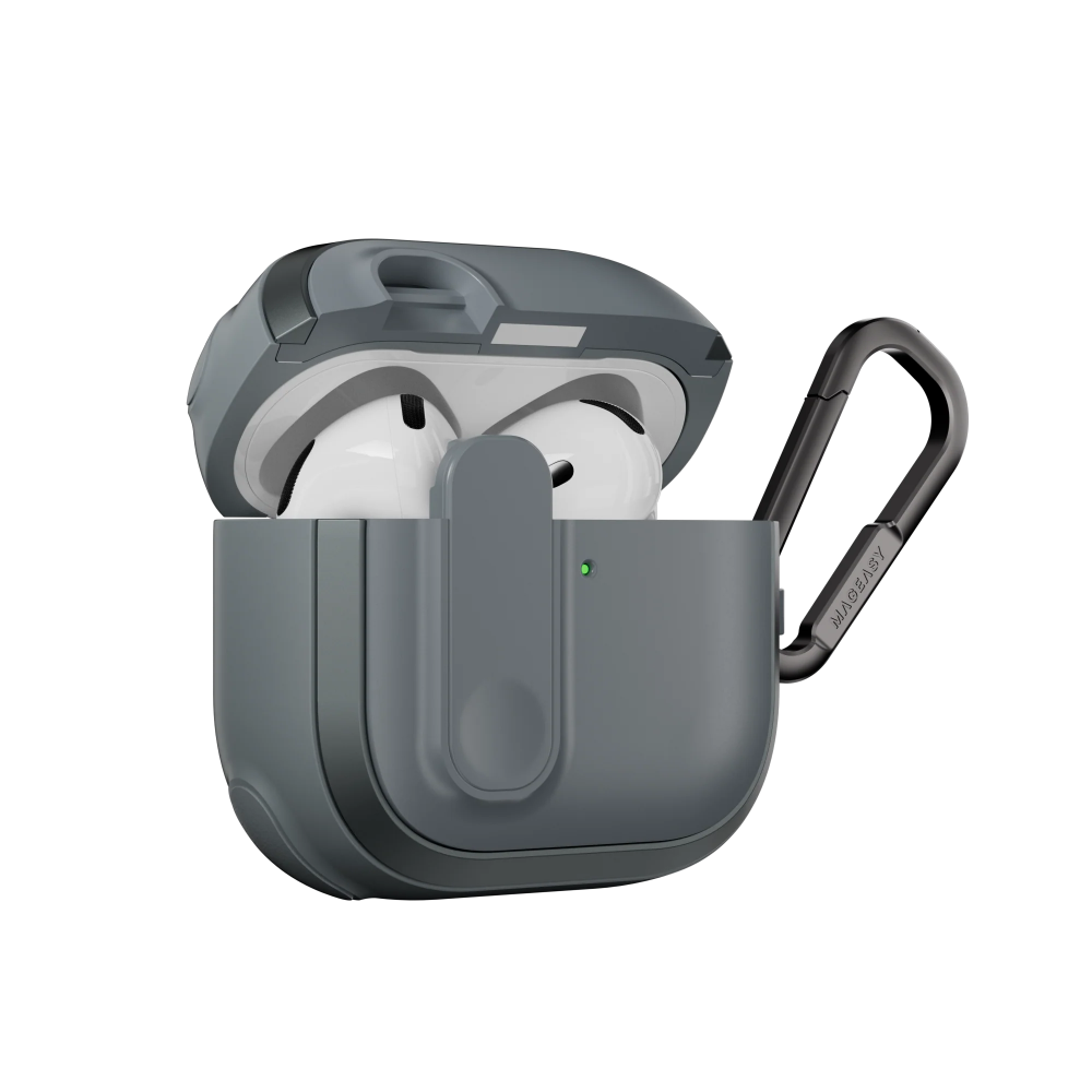 Odyssey 抗衝擊磁扣耳機殼-規格圖8