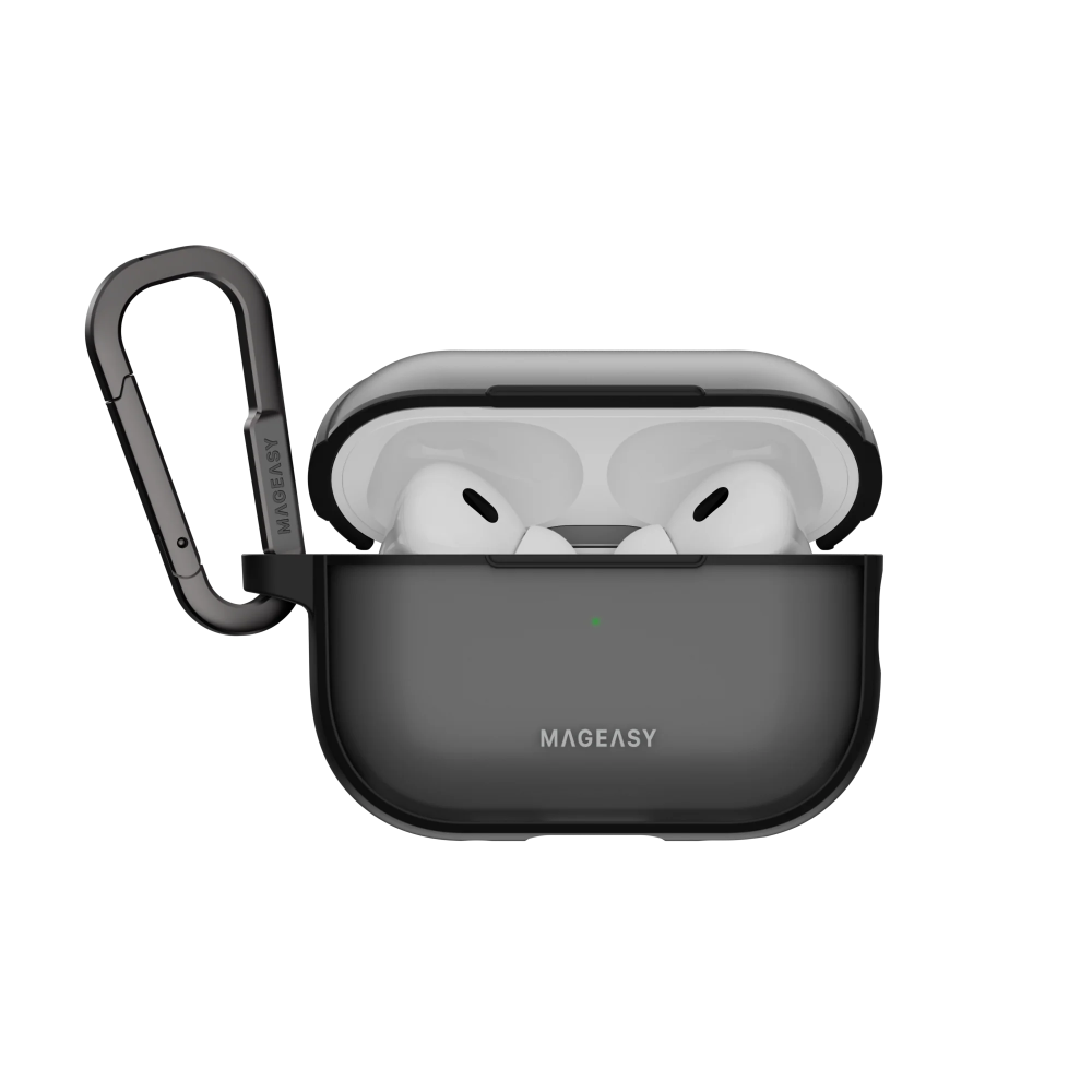 Roam 城市漫遊霧透耳機保護殼-細節圖3