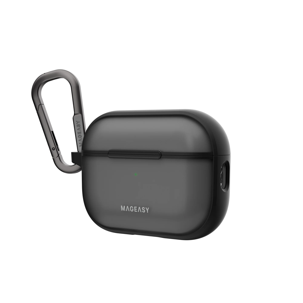 Roam 城市漫遊霧透耳機保護殼-細節圖5