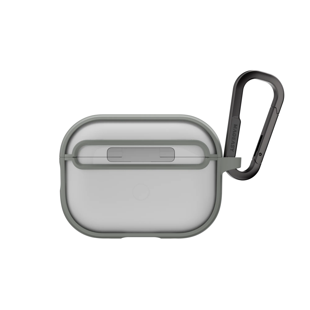 Roam 城市漫遊霧透耳機保護殼-細節圖8