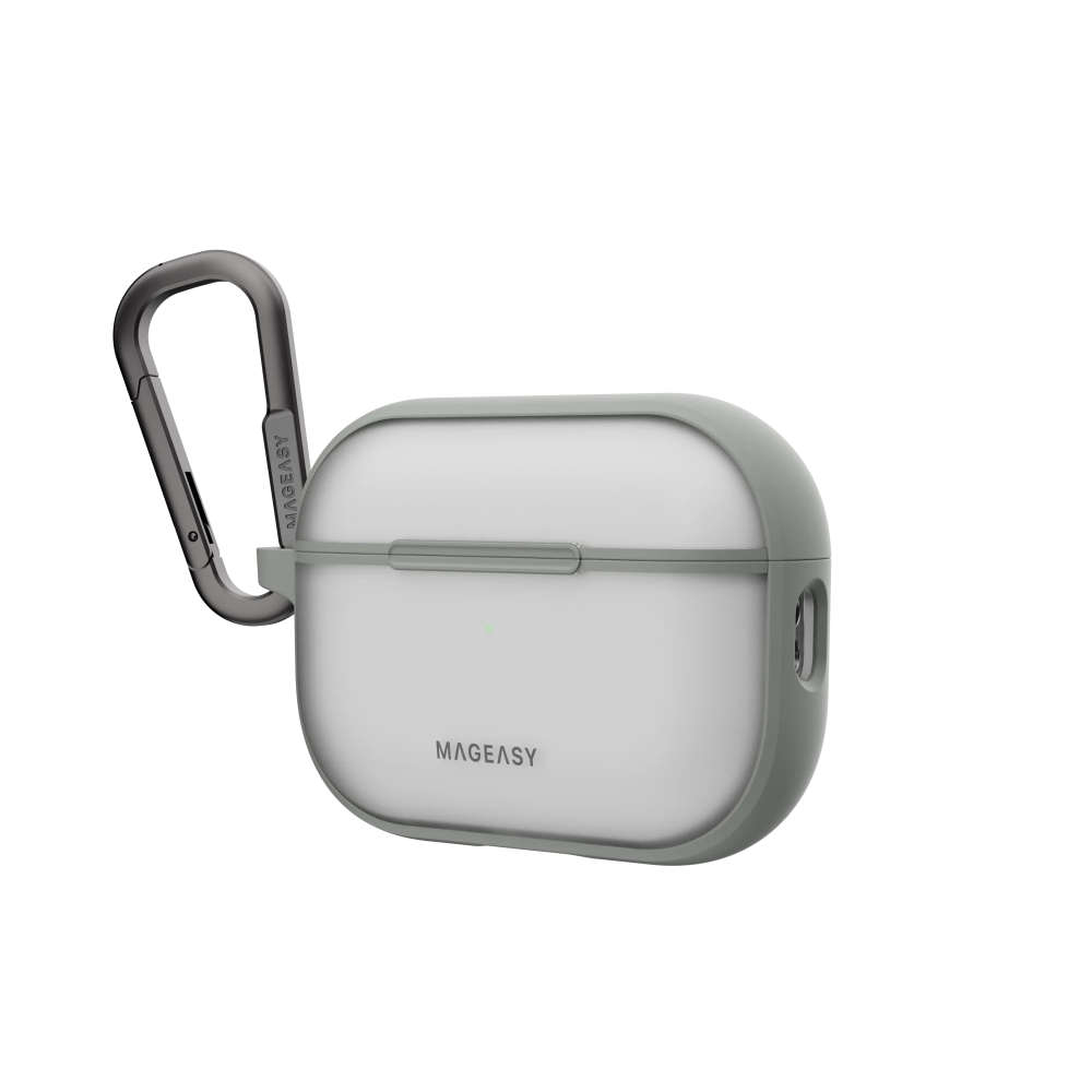 Roam 城市漫遊霧透耳機保護殼-細節圖9