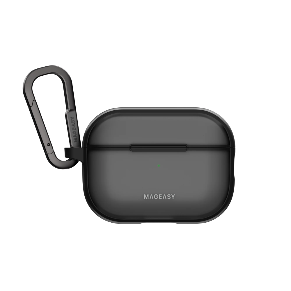 Roam 城市漫遊霧透耳機保護殼-規格圖10