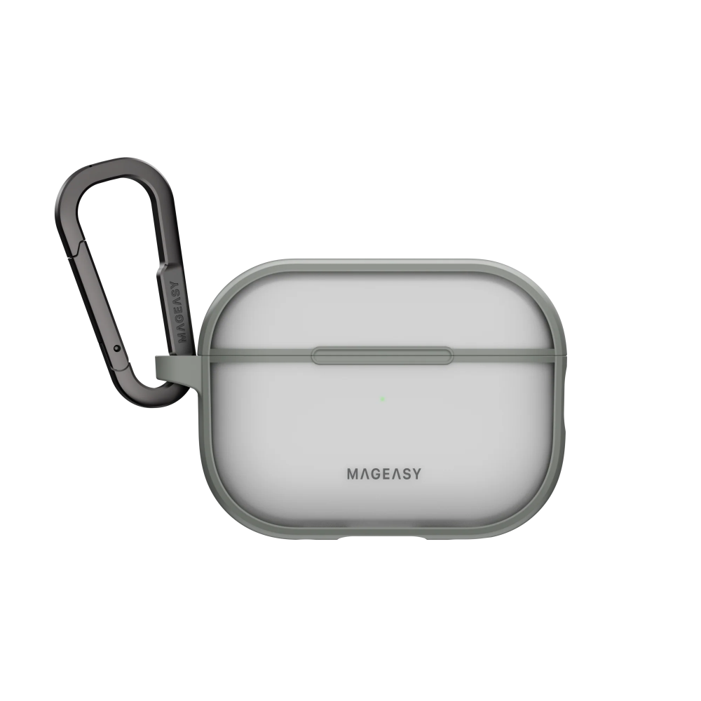 Roam 城市漫遊霧透耳機保護殼-規格圖10