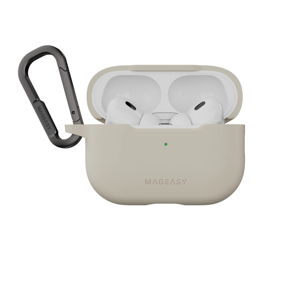 Skin 親膚耳機保護殼-細節圖4