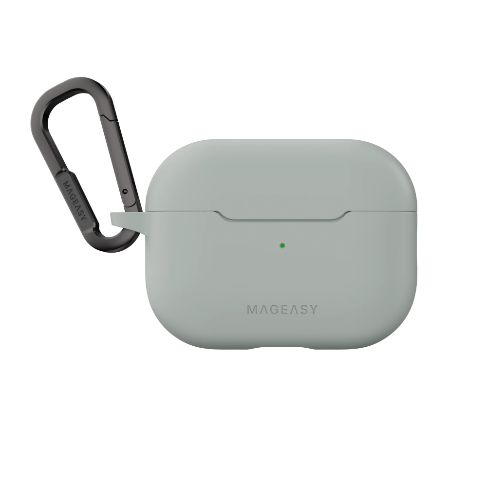 Skin 親膚耳機保護殼-細節圖5