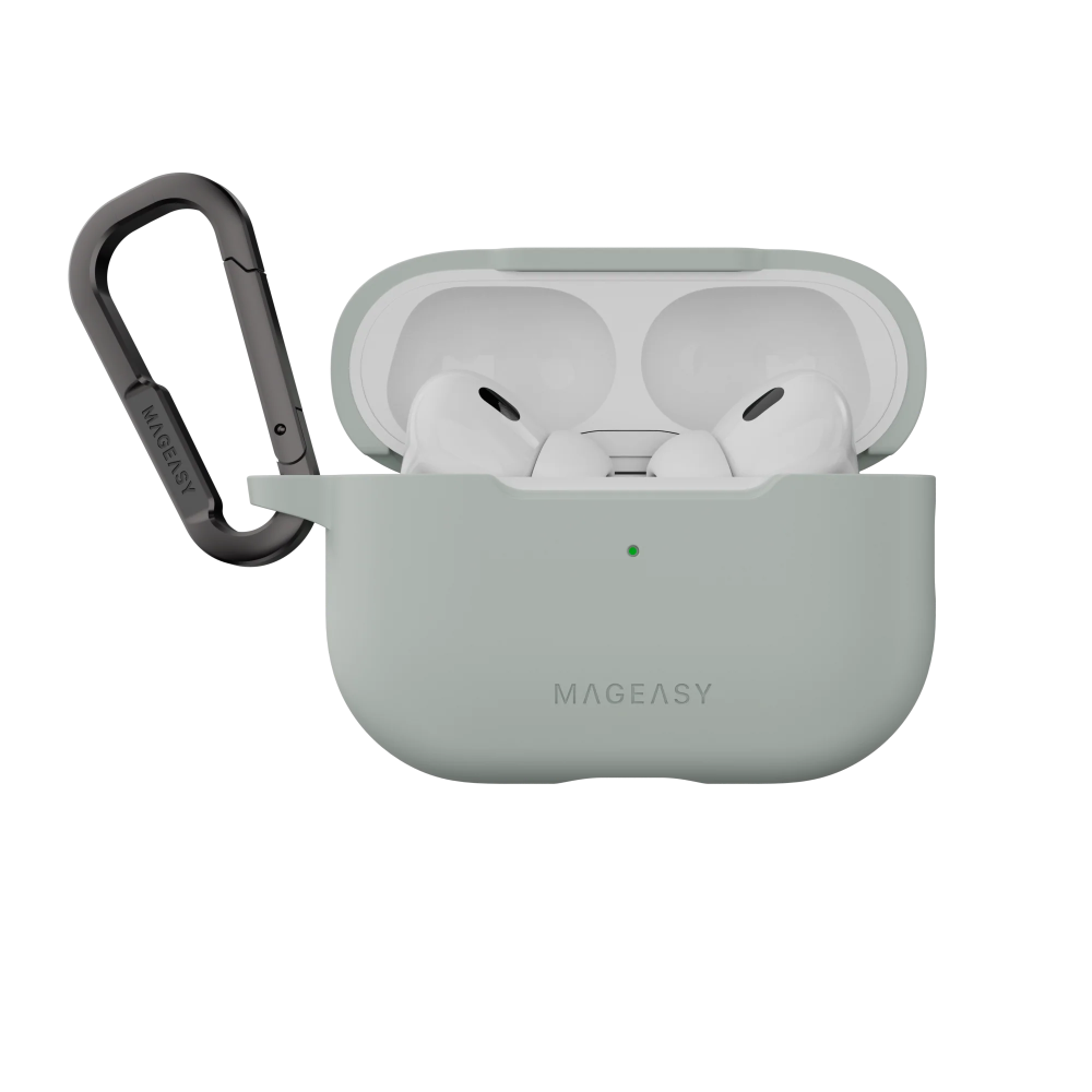 Skin 親膚耳機保護殼-細節圖6