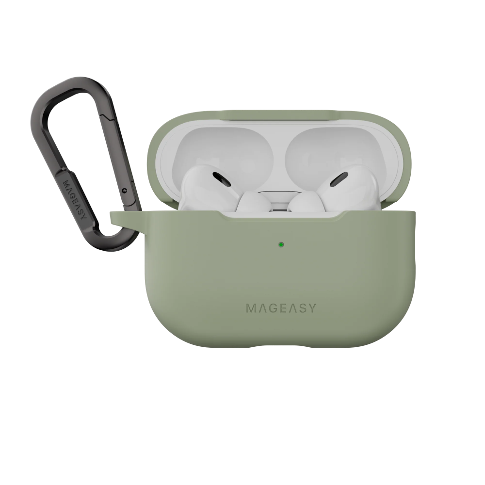 Skin 親膚耳機保護殼-細節圖8