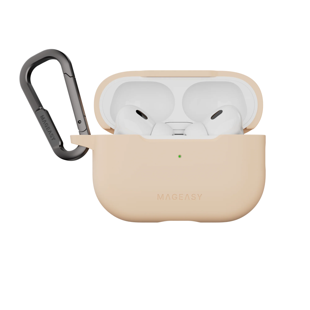 Skin 親膚耳機保護殼-細節圖10