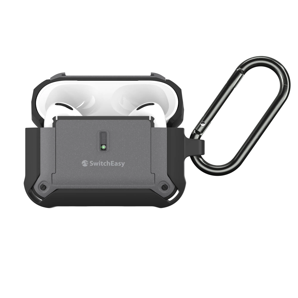 Guardian 軍規耐衝擊耳機保護套-細節圖4