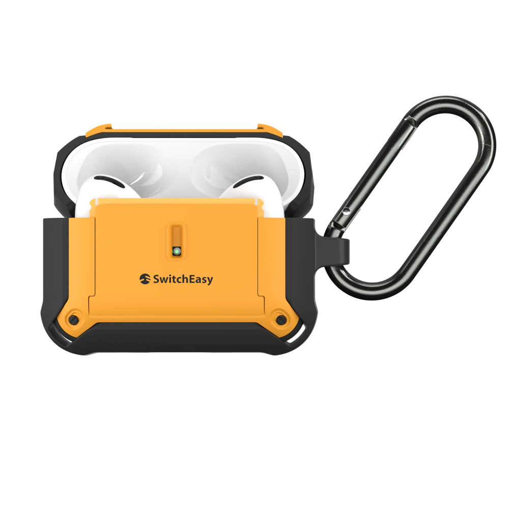 Guardian 軍規耐衝擊耳機保護套-細節圖6