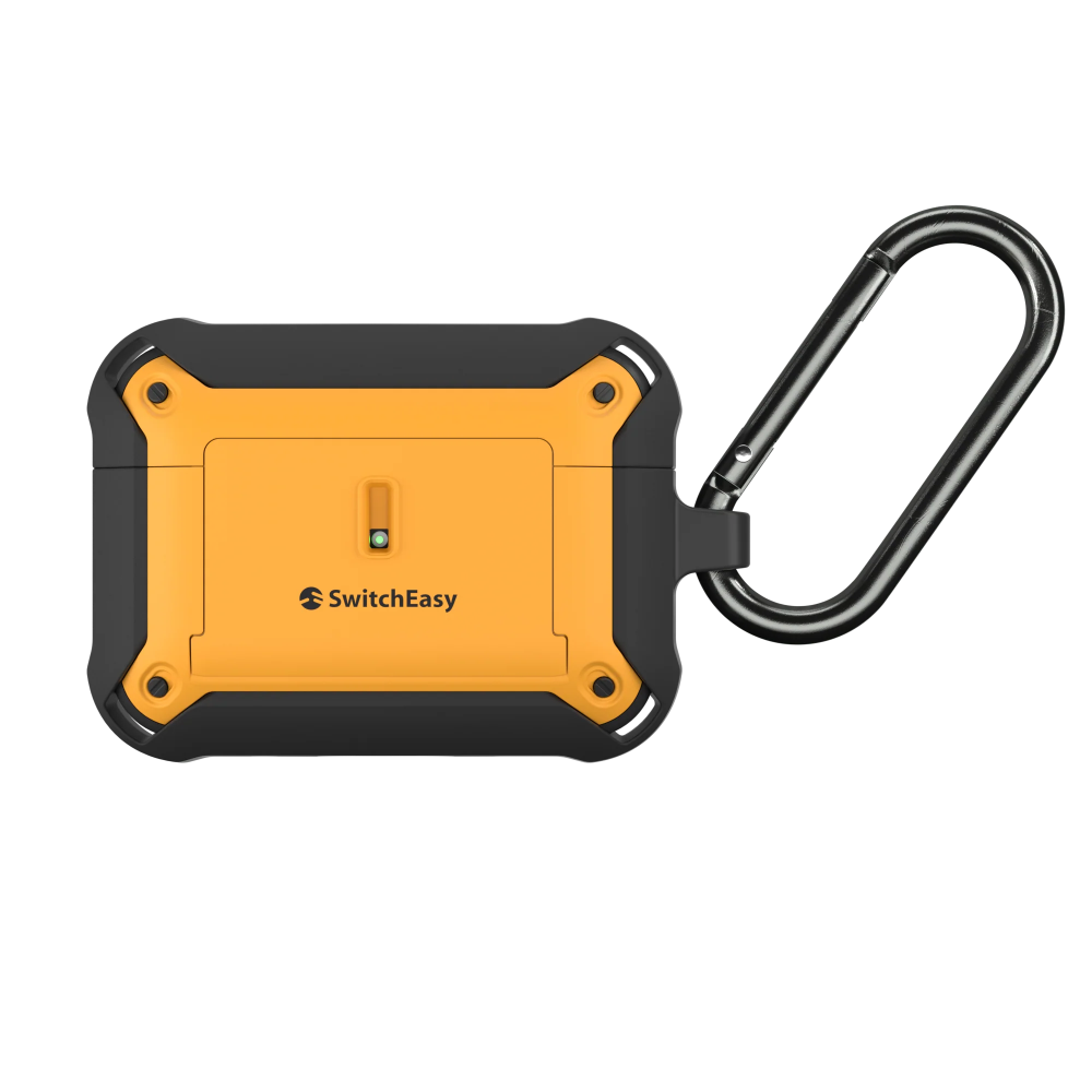 Guardian 軍規耐衝擊耳機保護套-規格圖7