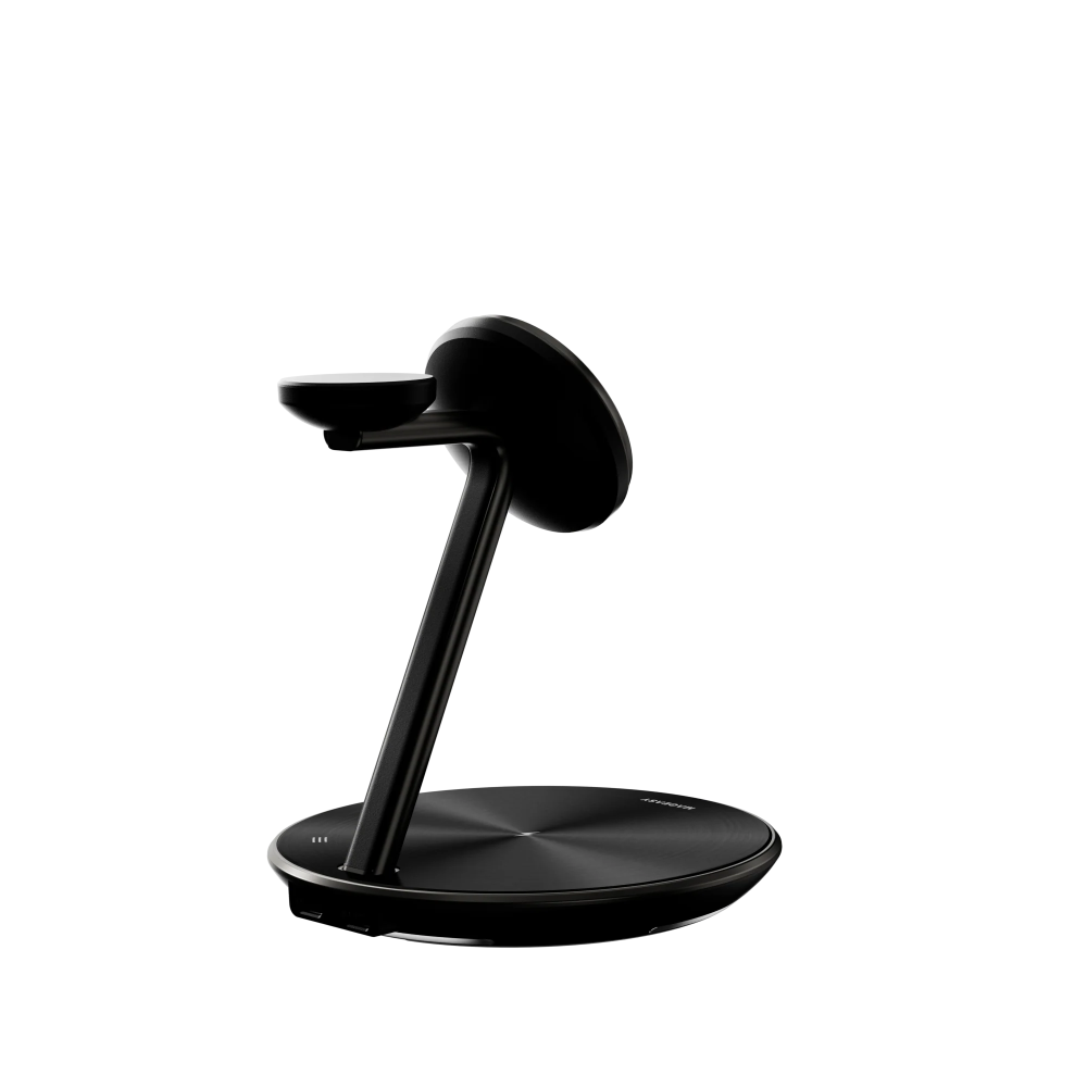 Power Station Qi2 五合一充電座-細節圖2