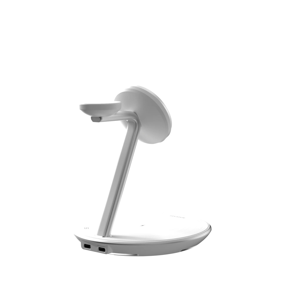 Power Station Qi2 五合一充電座-細節圖6