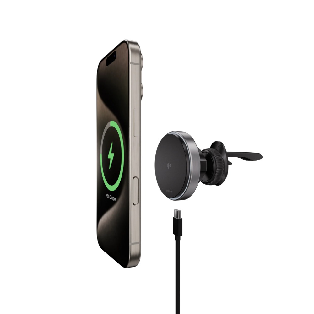 MagMount Qi2 15W 車載支架（一般支架款/數位中控螢幕款）-規格圖11