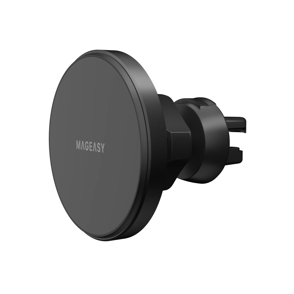 MagMount 磁吸無線充電車載支架-細節圖2