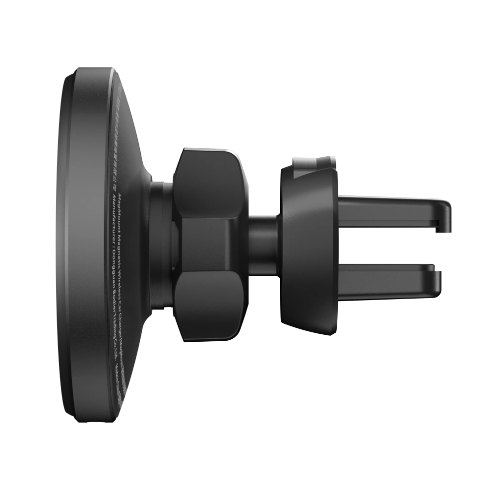 MagMount 磁吸無線充電車載支架-細節圖4