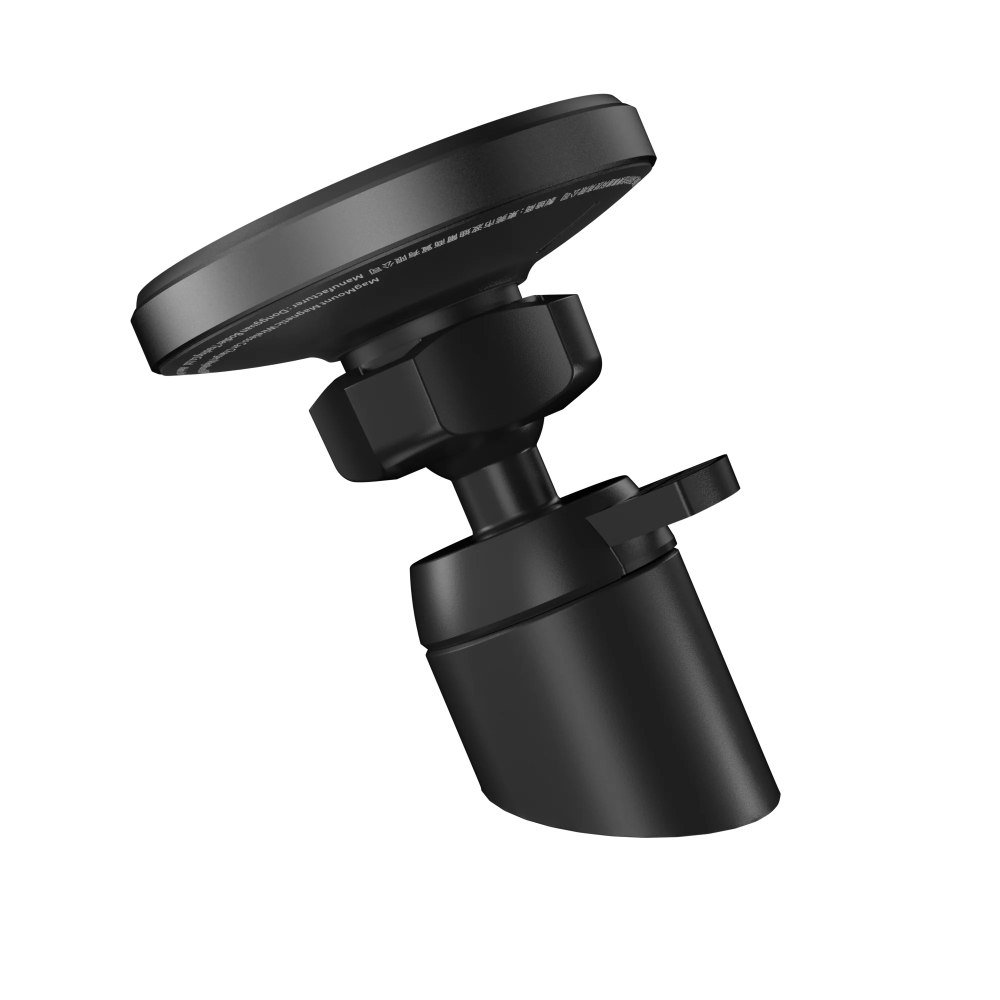 MagMount 磁吸無線充電車載支架-細節圖6