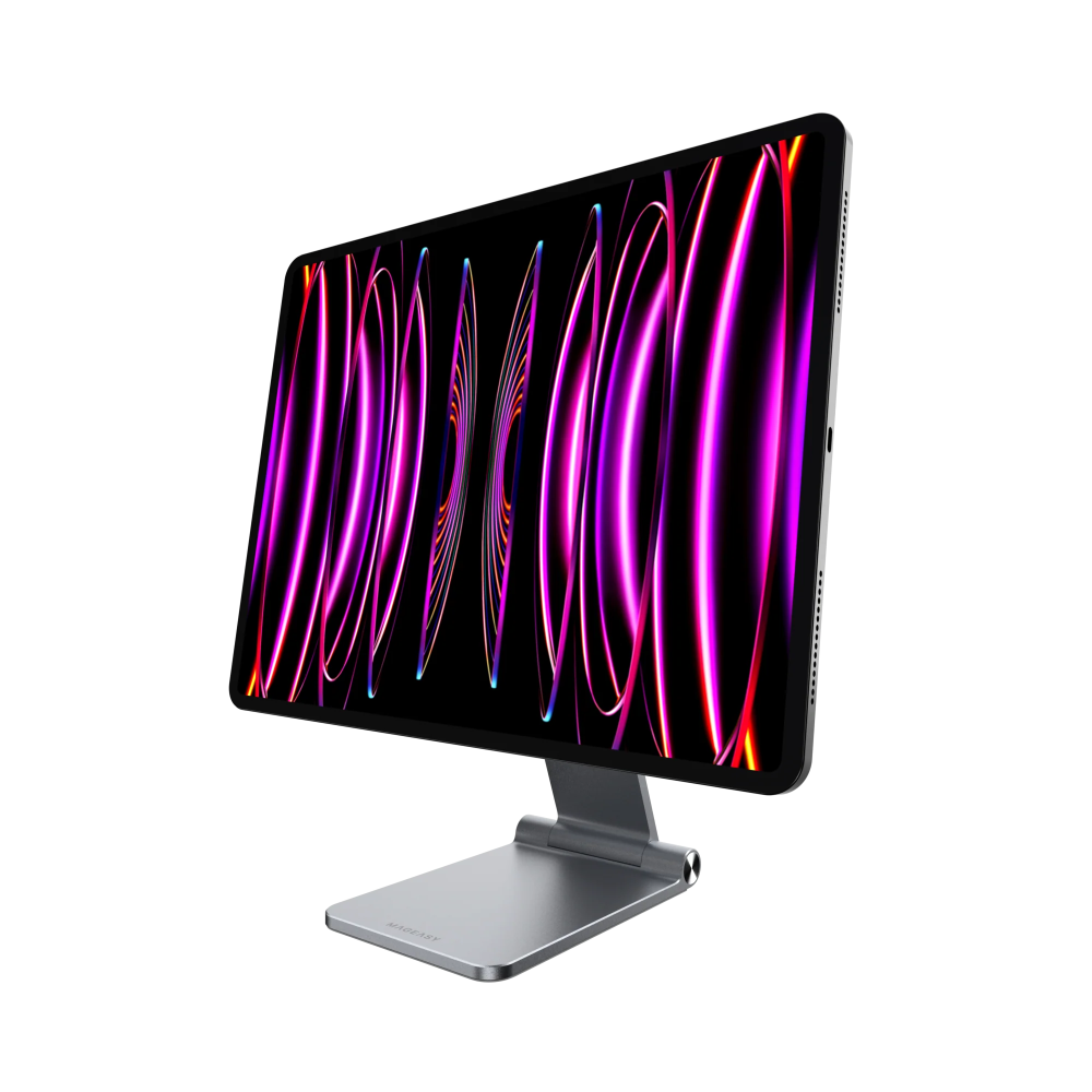 FlipMount 磁吸iPad支架-細節圖2