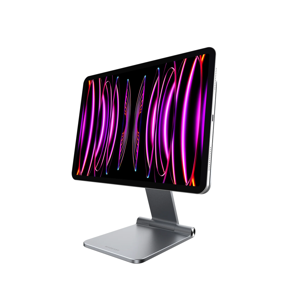 FlipMount 磁吸iPad支架-細節圖6