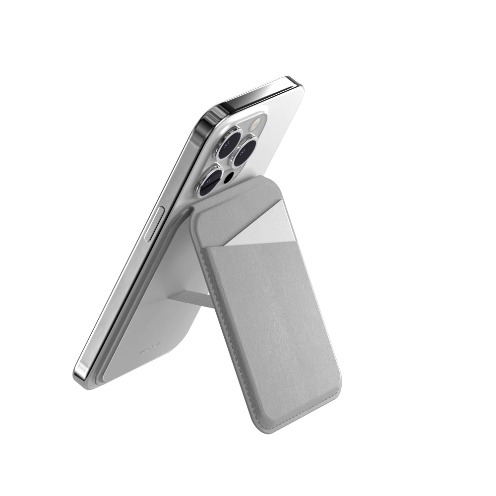 Snap Stand Wallet 磁吸支架感應卡包-細節圖4