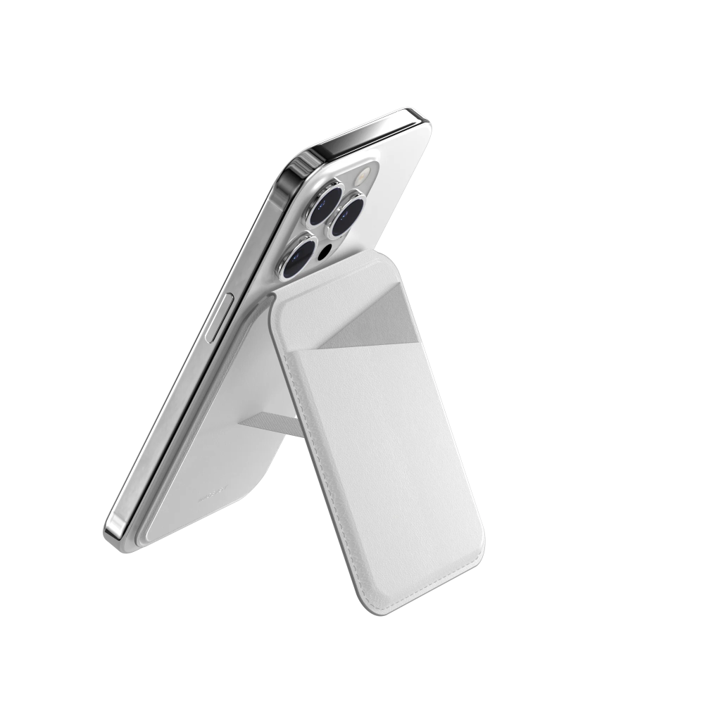 Snap Stand Wallet 磁吸支架感應卡包-細節圖7