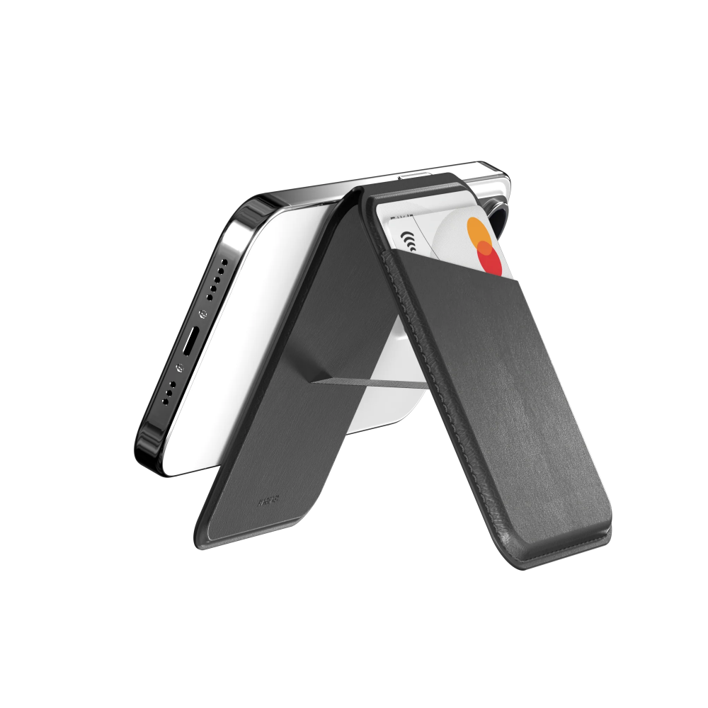 Snap Stand Wallet 磁吸支架感應卡包-規格圖9