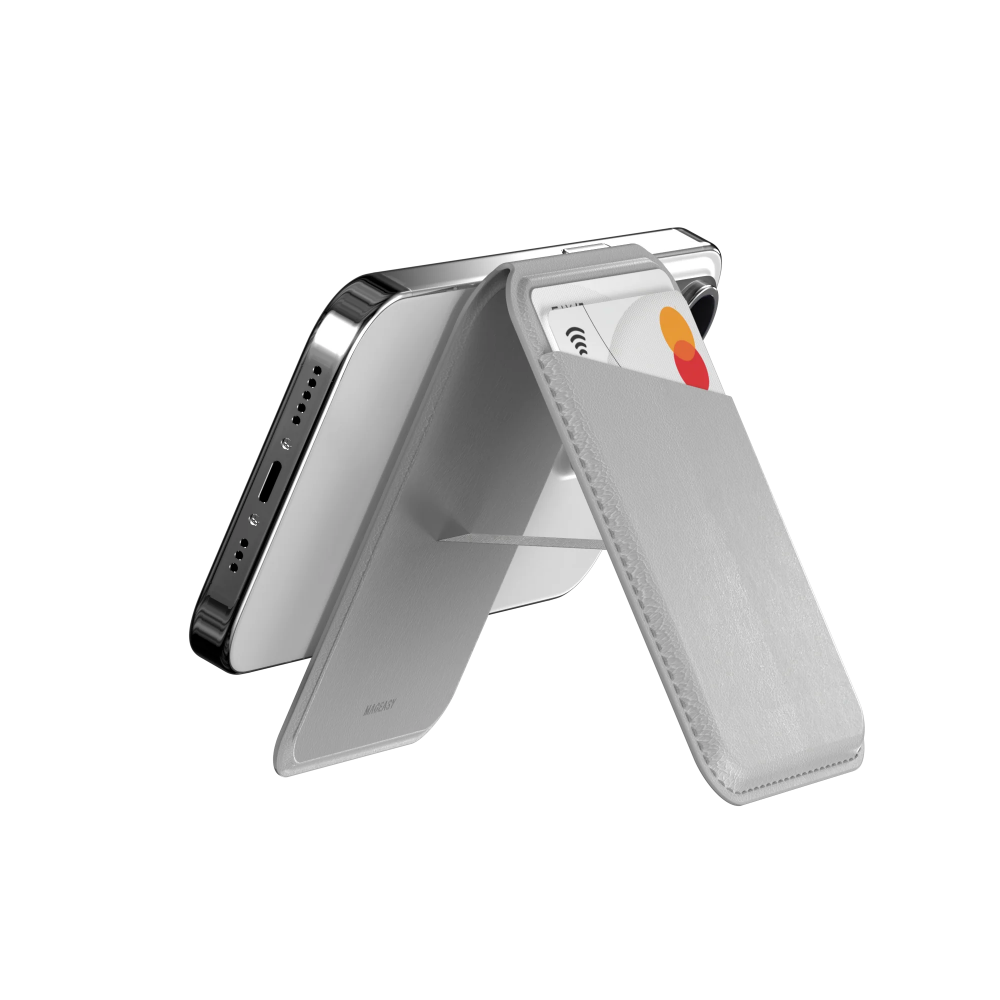 Snap Stand Wallet 磁吸支架感應卡包-規格圖9